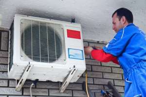 24/7 and Emergency HVAC Near Fort Johnson, NY | Air Conidtioning and Heating Contractors
